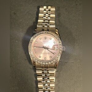 Women’s watch